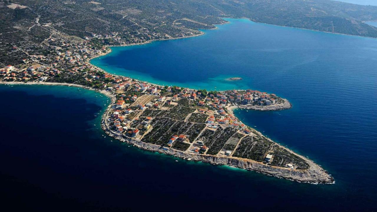 Villa Isabella Sevid Esterno foto