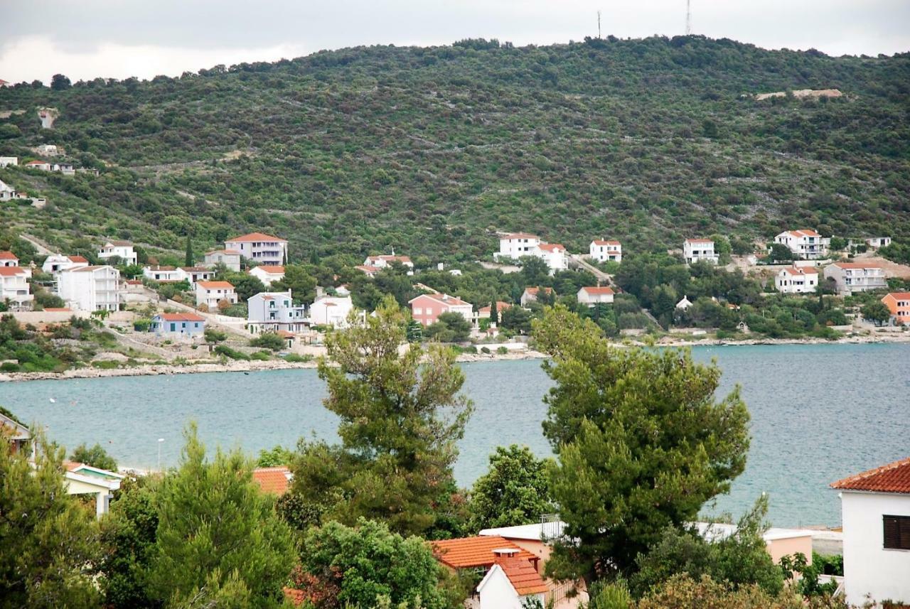 Villa Isabella Sevid Esterno foto